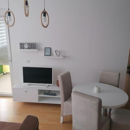 ג'אגודינה Emili Apartman מראה חיצוני תמונה
