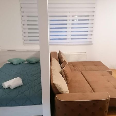 ג'אגודינה Emili Apartman חדר תמונה