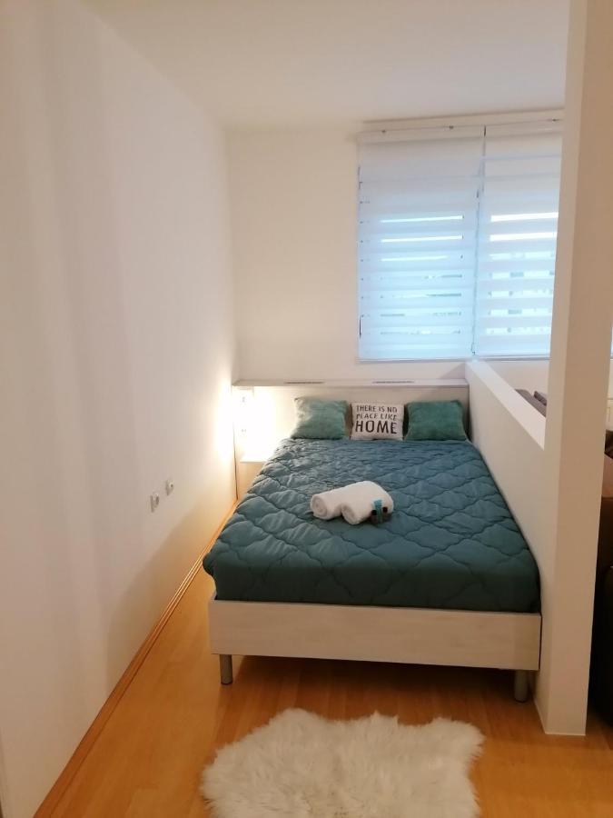ג'אגודינה Emili Apartman מראה חיצוני תמונה