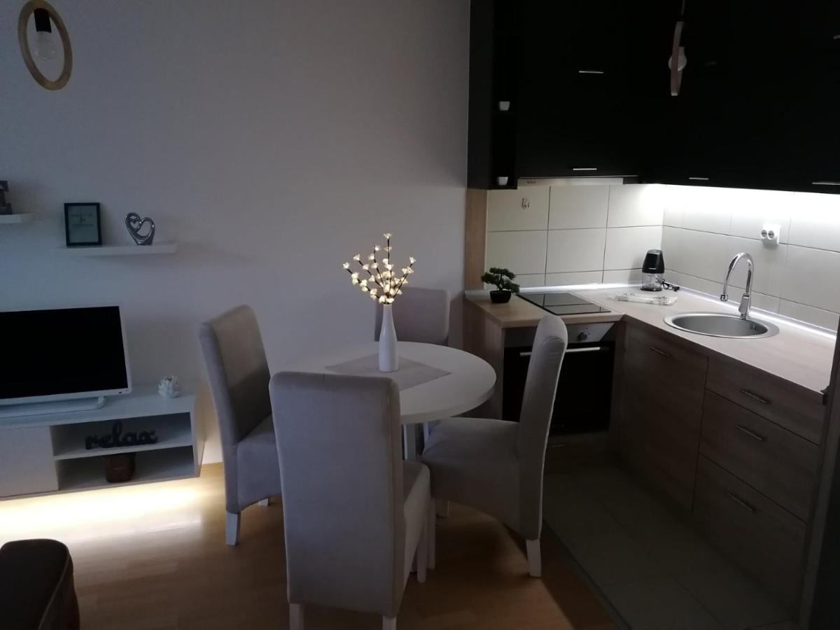 ג'אגודינה Emili Apartman מראה חיצוני תמונה