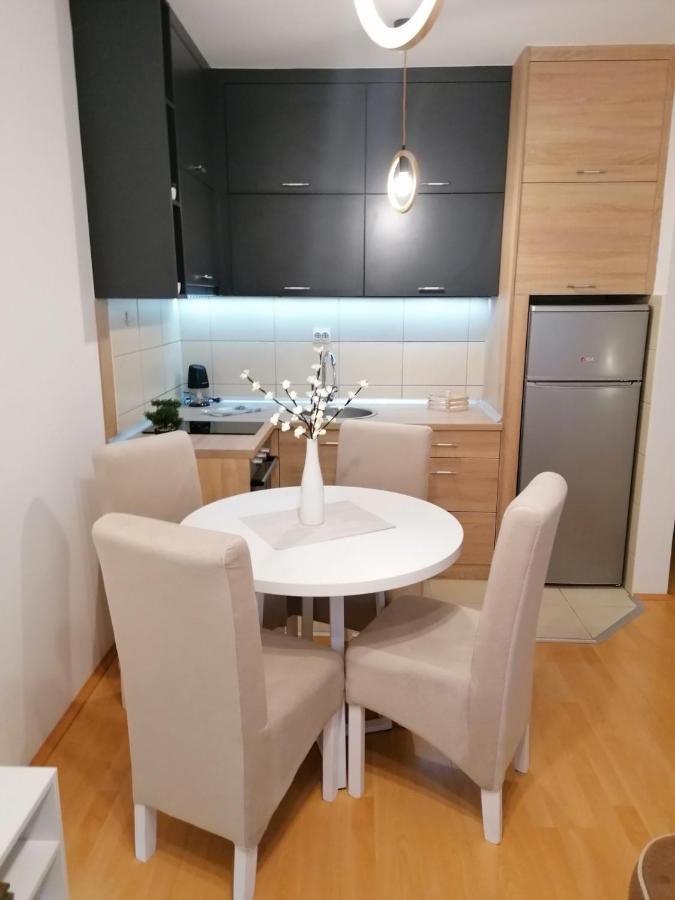 ג'אגודינה Emili Apartman מראה חיצוני תמונה