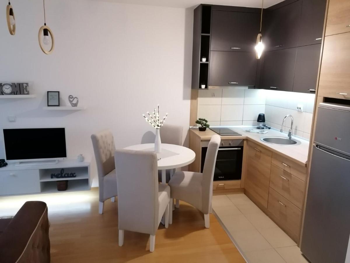 ג'אגודינה Emili Apartman מראה חיצוני תמונה