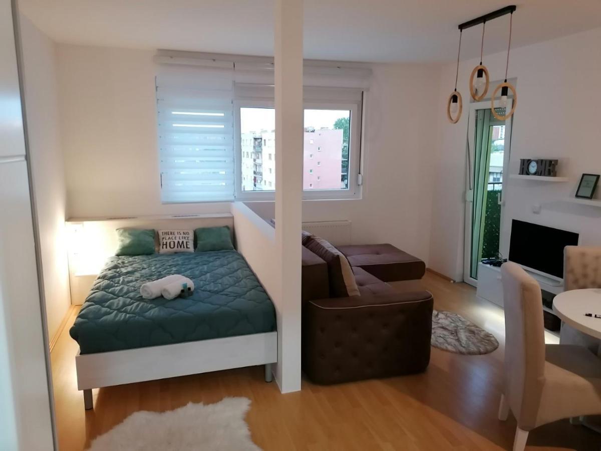 ג'אגודינה Emili Apartman מראה חיצוני תמונה