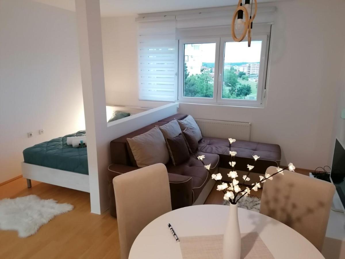 ג'אגודינה Emili Apartman מראה חיצוני תמונה