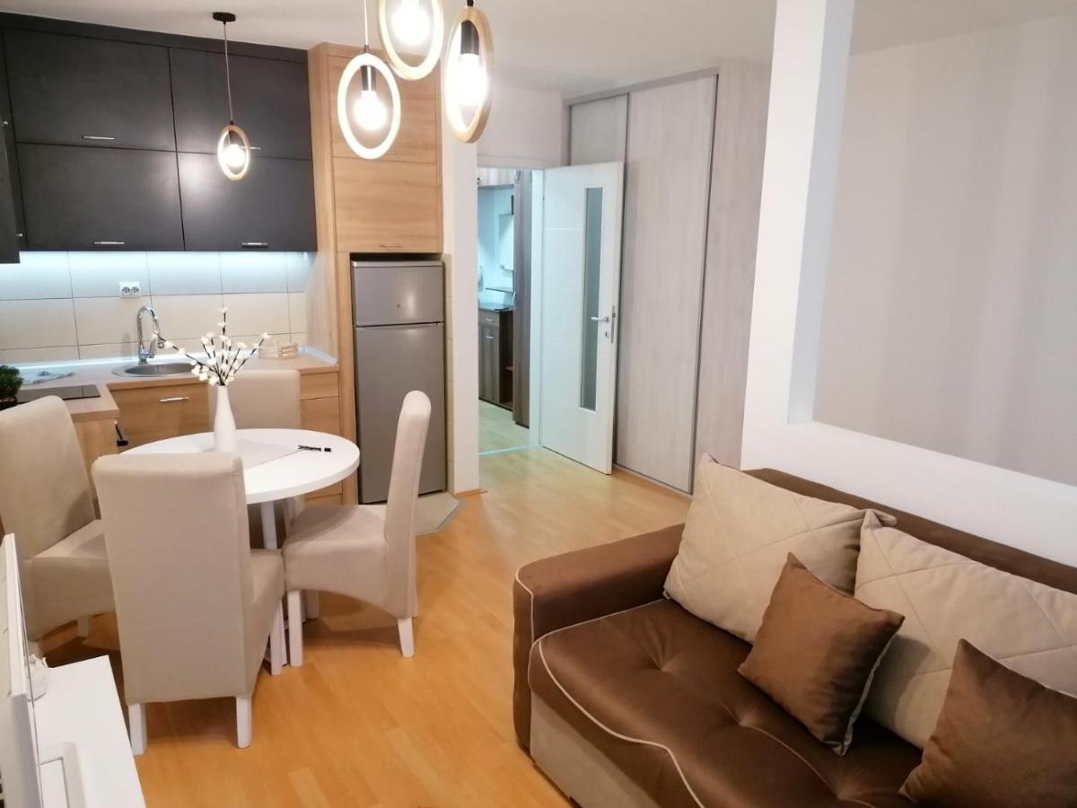 ג'אגודינה Emili Apartman מראה חיצוני תמונה