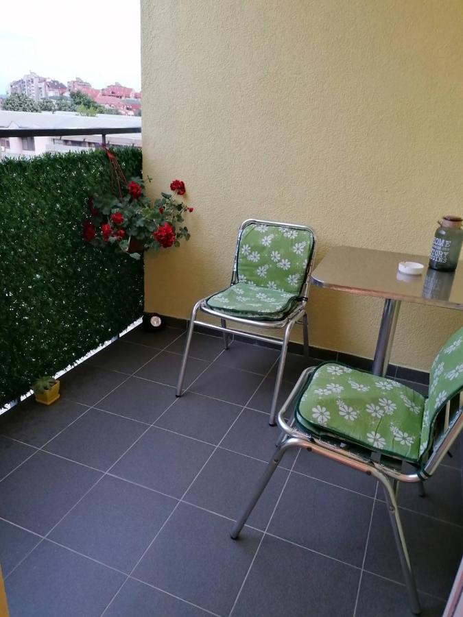 ג'אגודינה Emili Apartman מראה חיצוני תמונה