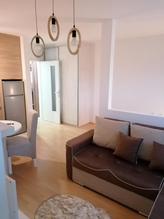 ג'אגודינה Emili Apartman מראה חיצוני תמונה