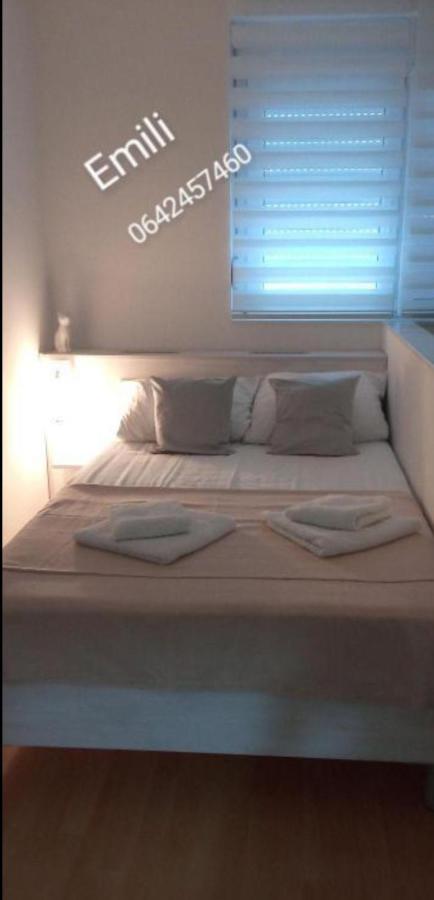 ג'אגודינה Emili Apartman מראה חיצוני תמונה
