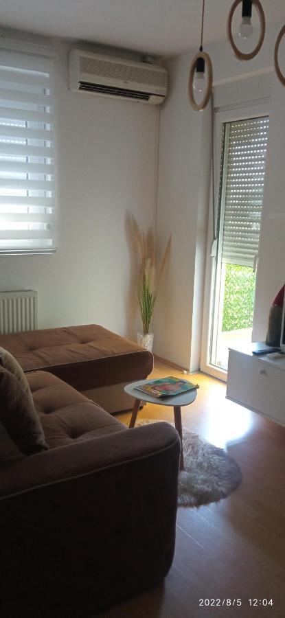 ג'אגודינה Emili Apartman מראה חיצוני תמונה