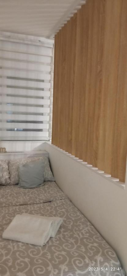 ג'אגודינה Emili Apartman מראה חיצוני תמונה